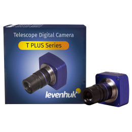 Камера цифровая Levenhuk T200 PLUS