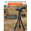 Набор с телекуляром для телефона Levenhuk Kelvin TLC50