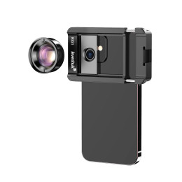 Мини-клетка для смартфона Levenhuk Kelvin RIG1