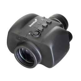 Фотомонокуляр цифровой Levenhuk Kelvin Snap ED 8x42