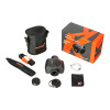 Фотомонокуляр цифровой Levenhuk Kelvin Snap ED 8x42