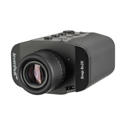 Фотомонокуляр цифровой Levenhuk Kelvin Snap 8x25