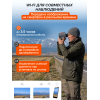 Фотомонокуляр цифровой Levenhuk Kelvin Snap 8x25