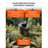 Фотомонокуляр цифровой Levenhuk Kelvin Snap 8x25