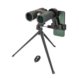 Фотобинокль Levenhuk Kelvin Snap 8x42