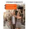 Фотобинокль Levenhuk Kelvin Snap 10x42