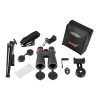 Фотобинокль Levenhuk Kelvin Snap 12x50