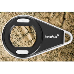 Лупа цифровая Levenhuk ERGO 10