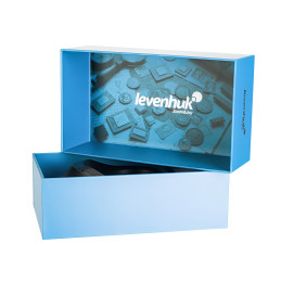 Лупа цифровая Levenhuk ERGO 30