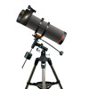 Фототелескоп Levenhuk Kelvin Nova PLUS 130/650