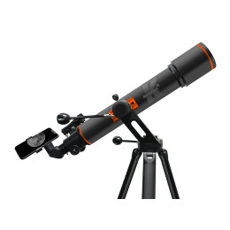 Фототелескоп Levenhuk Kelvin Nova PLUS 90/660