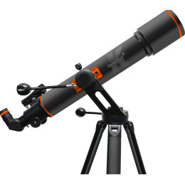 Фототелескоп Levenhuk Kelvin Nova PLUS 90/660