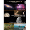 Фототелескоп Levenhuk Kelvin Nova PLUS 70/700