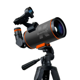 Фототелескоп Levenhuk Kelvin Nova PLUS MAK 70/750
