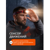 Фонарь налобный Levenhuk Kelvin Ski Race 2026