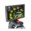 Фотомикроскоп Levenhuk Kelvin Touch KM5