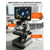Фотомикроскоп Levenhuk Kelvin Touch KM5