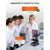 Фотомикроскоп Levenhuk Kelvin Touch KM5