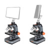 Фотомикроскоп Levenhuk Kelvin Touch KM3