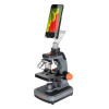 Фотомикроскоп Levenhuk Kelvin Touch KM3