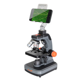 Фотомикроскоп Levenhuk Kelvin Touch KM3