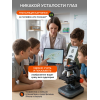 Фотомикроскоп Levenhuk Kelvin Touch KM3