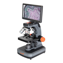 Фотомикроскоп Levenhuk Kelvin Touch KM7