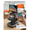 Фотомикроскоп Levenhuk Kelvin Touch KM7