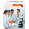 Фотомикроскоп Levenhuk Kelvin Touch KM7