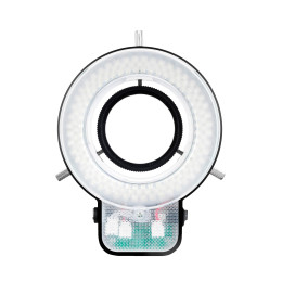 Осветитель кольцевой MAGUS LED 144А, с резьбовым адаптером