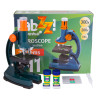 Микроскоп Levenhuk LabZZ M1