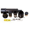 Телескоп Sky-Watcher BK P2001 HEQ5 SynScan GOTO