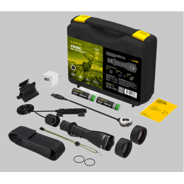 Armytek Viking Pro Extended Set Warm