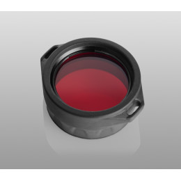 Armytek Filter AF-39 Red (Predator/Viking)