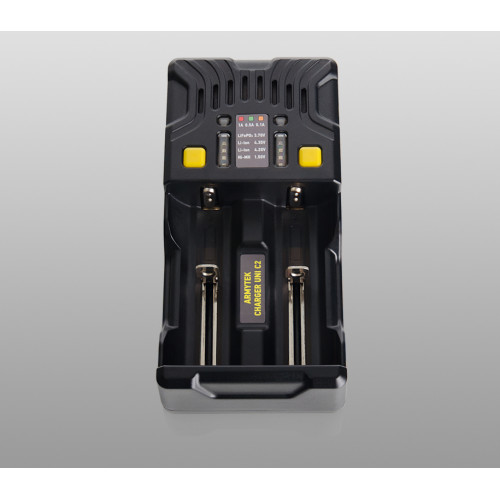 Armytek Uni C2 Type C