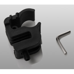 Armytek Hard Hat Mount AHM-02