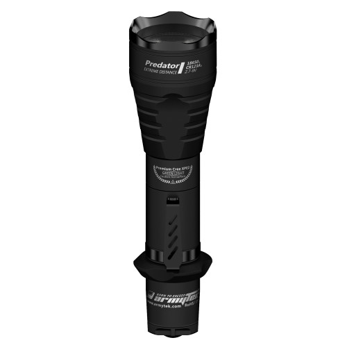 Armytek Predator XP-E2 Green