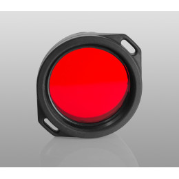 Armytek Filter AF-39 Red (Predator/Viking)