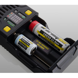 Armytek Uni C2 Type C