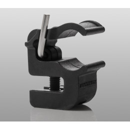 Armytek Hard Hat Mount AHM-02