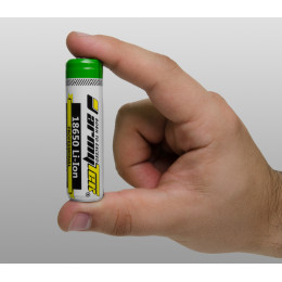 Armytek 18650 Li-Ion 3200 mAh battery Protected