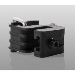 Armytek Hard Hat Mount AHM-02