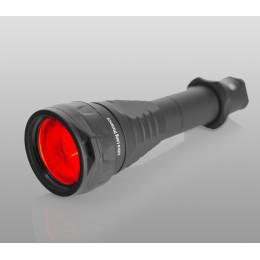 Armytek Filter AF-39 Red (Predator/Viking)