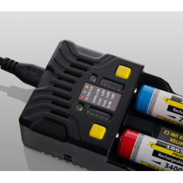 Armytek Uni C2 Type C