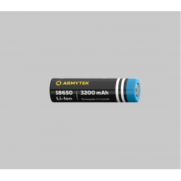 Armytek Dobermann Extended Set White