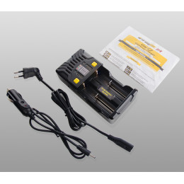 Armytek Uni C2 Type C