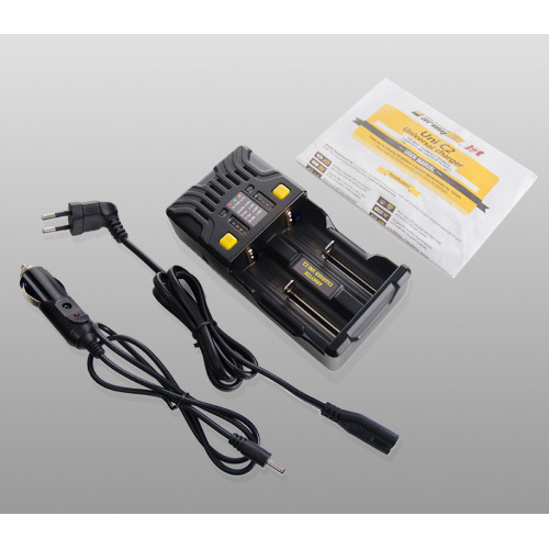 Armytek Uni C2 Type C