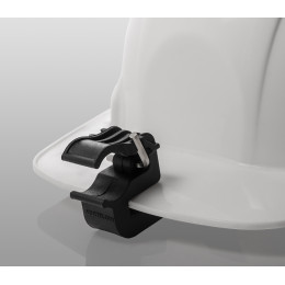 Armytek Hard Hat Mount AHM-02