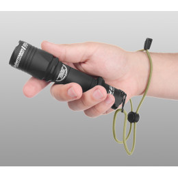Armytek Dobermann XP-E2 Red
