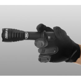 Armytek Predator XP-E2 Green